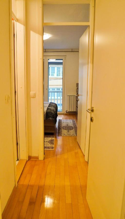 City Center Grand Apartment - Three-Bedroom, Free Parking Saraievo Exterior foto
