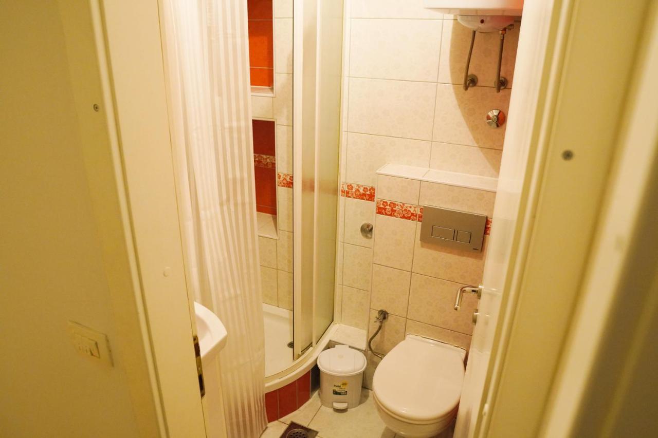 City Center Grand Apartment - Three-Bedroom, Free Parking Saraievo Exterior foto