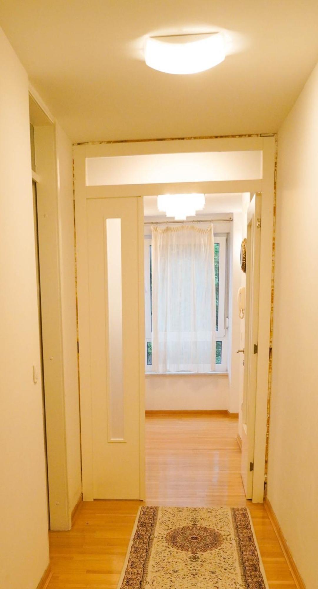 City Center Grand Apartment - Three-Bedroom, Free Parking Saraievo Exterior foto